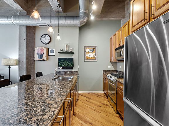 5th image of 1735 N Paulina St APT 202