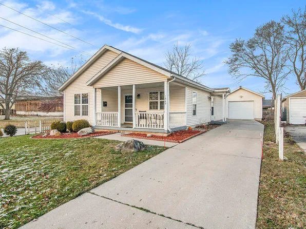 1449 Marquette St SW, Wyoming, MI 49509