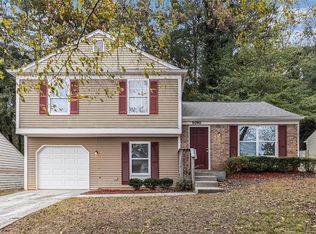 5090 Plantation View Trl, Stone Mountain, GA 30088