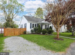 210 Willow Ln, Berryville, VA 22611