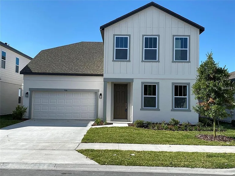 9186 Waverly Walk Dr — Photo 1
