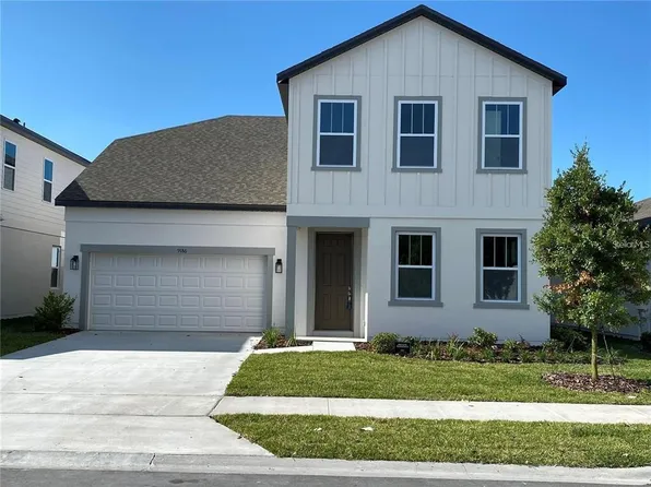 9186 Waverly Walk Dr, Orlando, FL 32817