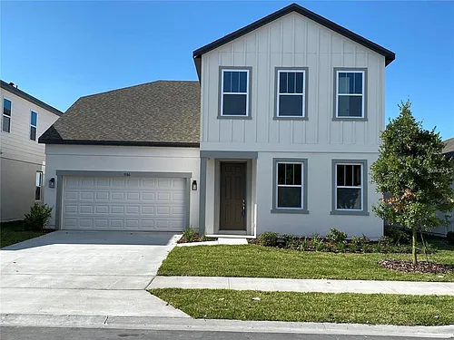 9186 Waverly Walk Dr Photo 1
