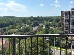 7420 Westlake Ter APT 1208, Bethesda, MD 20817