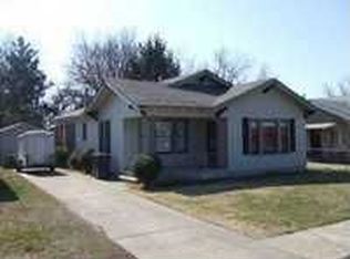 1922 NW 14th St, Oklahoma City, OK 73106