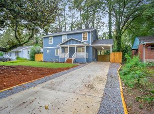 1961 Meadow Ln, Decatur, GA 30032