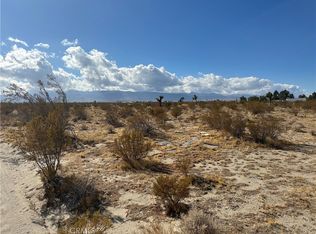 14778 Johnson Rd, Phelan, CA 92371