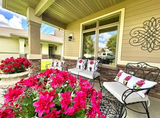 805 Sandpiper Dr #805, Great Falls, MT 59404