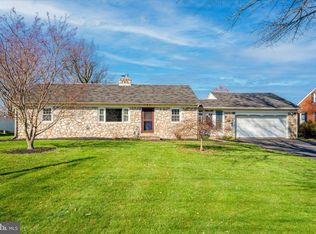 421 E Moyer Rd, Pottstown, PA 19464