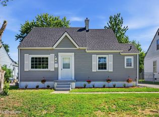 517 Harris Pl, Louisville, KY 40222