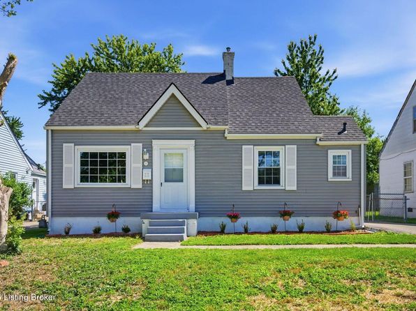 517 Harris Pl, Louisville, KY 40222