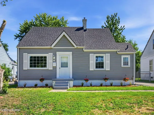 517 Harris Pl, Louisville, KY 40222