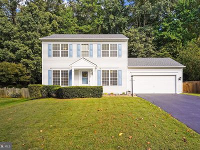 5762 Moonbeam Dr, Woodbridge, VA, 22193