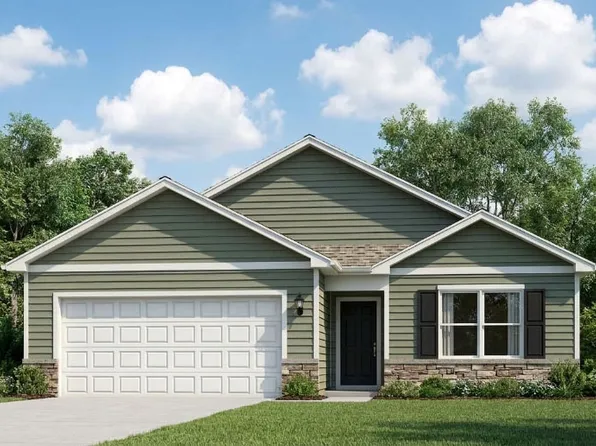 Tbd Cupp Cir, Shepherdsville, KY 40165