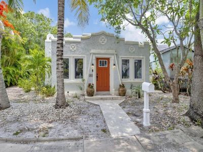 101 NE 47th St, Miami, FL, 33137