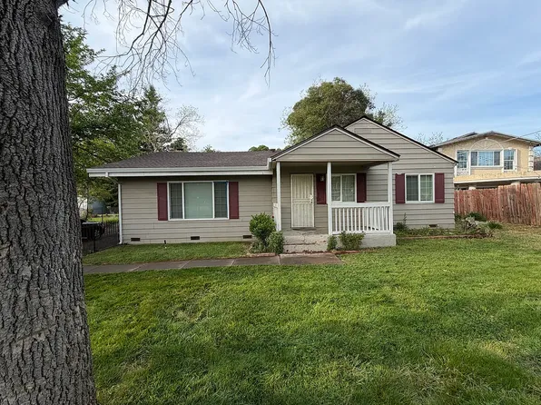 7569 Walnut Dr, Citrus Heights, CA 95610
