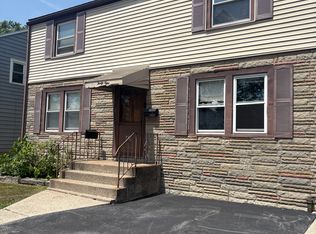 49 Henderson Ave #E, Buffalo, NY 14217