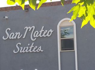5002 San Mateo Ln NE, Albuquerque, NM 87109