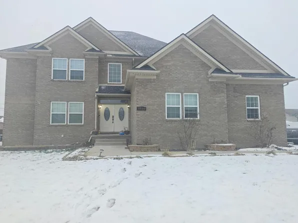 35689 Evanston Ave, Sterling Heights, MI 48312