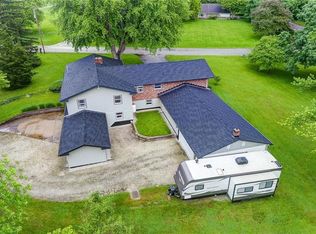 279 Snider Rd, New Carlisle, OH 45344