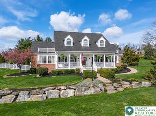 6480 Sweetbriar Ln, Zionsville, PA 18092