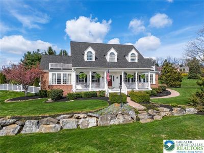 6480 Sweetbriar Ln, Zionsville, PA, 18092
