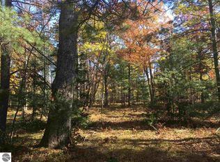 LOT 10 Lake Rd, Fife Lake, MI 49633