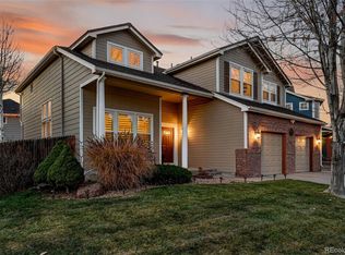 2788 E 132nd Circle, Thornton, CO 80241