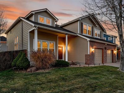 2788 E 132nd Circle, Thornton, CO, 80241