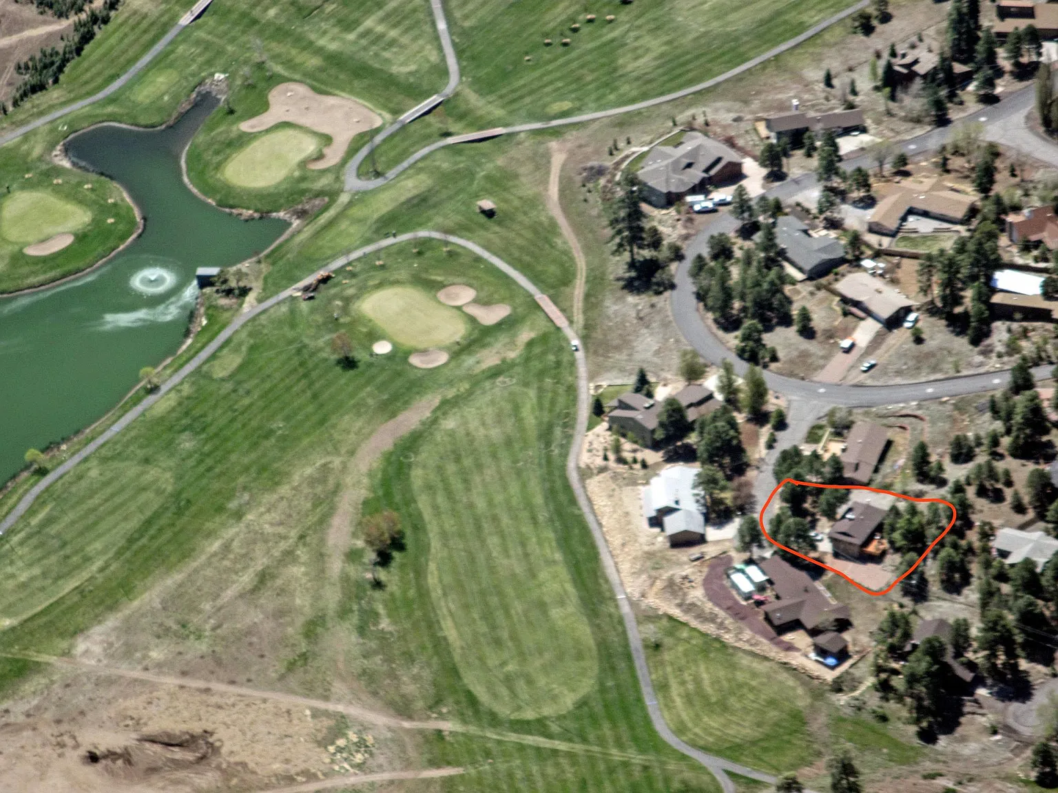 3195 N Riviera Way — Photo 4