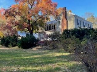 4954 Dickerson Rd, Charlottesville, VA 22911