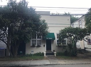94 Queen St #D, Charleston, SC 29401