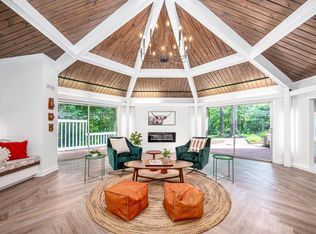 4039 King Charles Rd, Durham, NC 27707