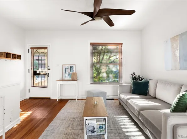 644 N Logan Street, Denver, CO 80203