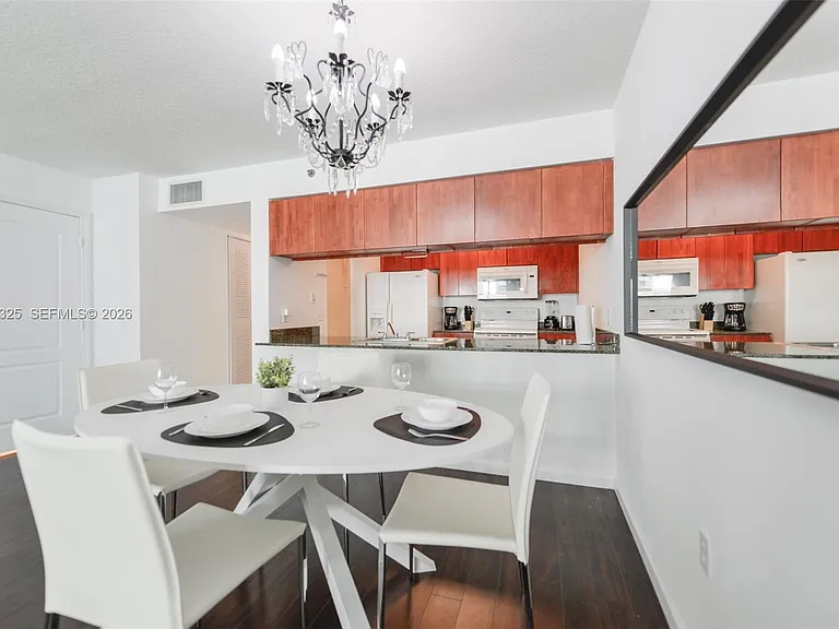 1200 Brickell Bay Dr #3614 — Photo 11