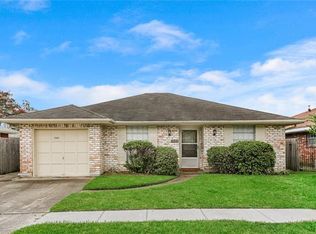 1041 Focis St, Metairie, LA 70005