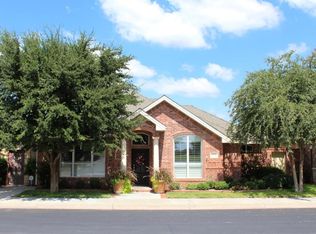 5700 Fenway Dr, Midland, TX 79707