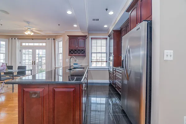 Sold by Coldwell Banker Residential Brokerage - Hoboken | media 6
