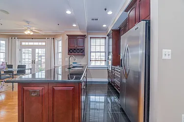 Sold by Coldwell Banker Residential Brokerage - Hoboken