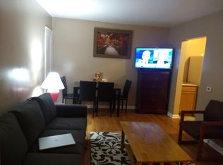 1449 Olive St NE APT 3, Washington, DC 20019