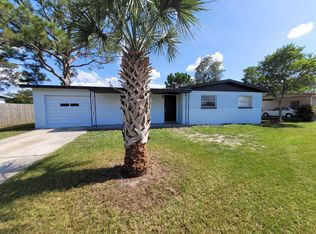 1091 Basque Dr, Rockledge, FL 32955