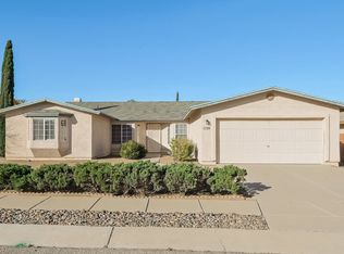 7790 S Claremon Ave, Tucson, AZ 85747