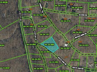 04-19 One #0, Breezewood, PA 15533