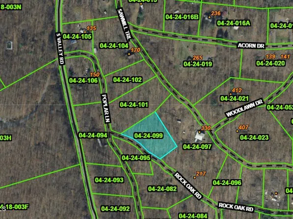 04-19 One #0, Breezewood, PA 15533
