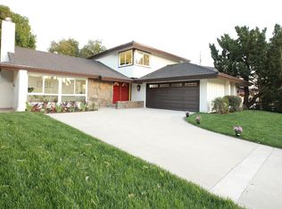 11116 Vanalden Ave, Porter Ranch, CA 91326