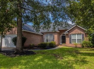 124 Hall St, Richmond Hill, GA 31324