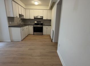 2204 Bloor St W FLOOR 2, Toronto, ON M6S1N4