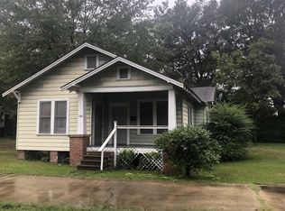 104 S Farmerville St, Ruston, LA 71270