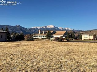 3915 Star Rise Point, Colorado Springs, CO 80904