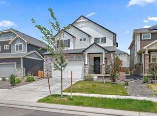 17507 E 103rd Ave, Commerce City, CO 80022